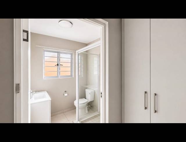 1 BEDROOM PROPERTY TO RENT IN LINDEN